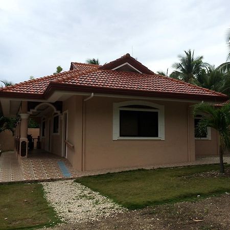 Luzmin Bh - Cottages And Bungalows Oslob Luaran gambar