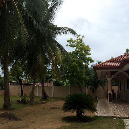 Luzmin Bh - Cottages And Bungalows Oslob Luaran gambar