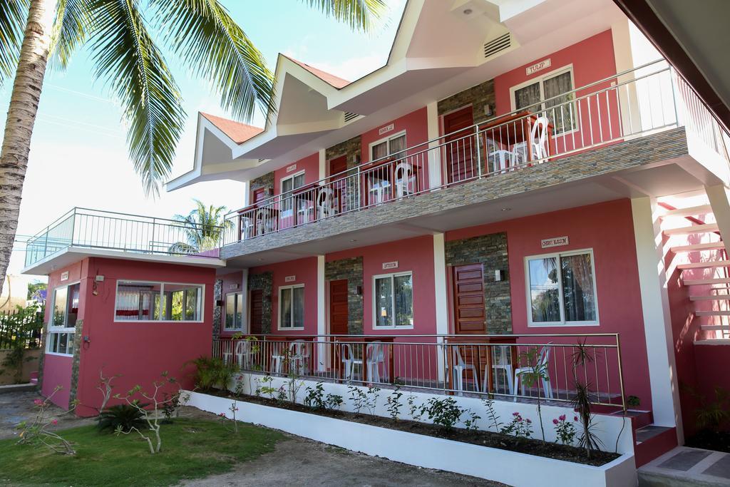 Luzmin Bh - Cottages And Bungalows Oslob Luaran gambar