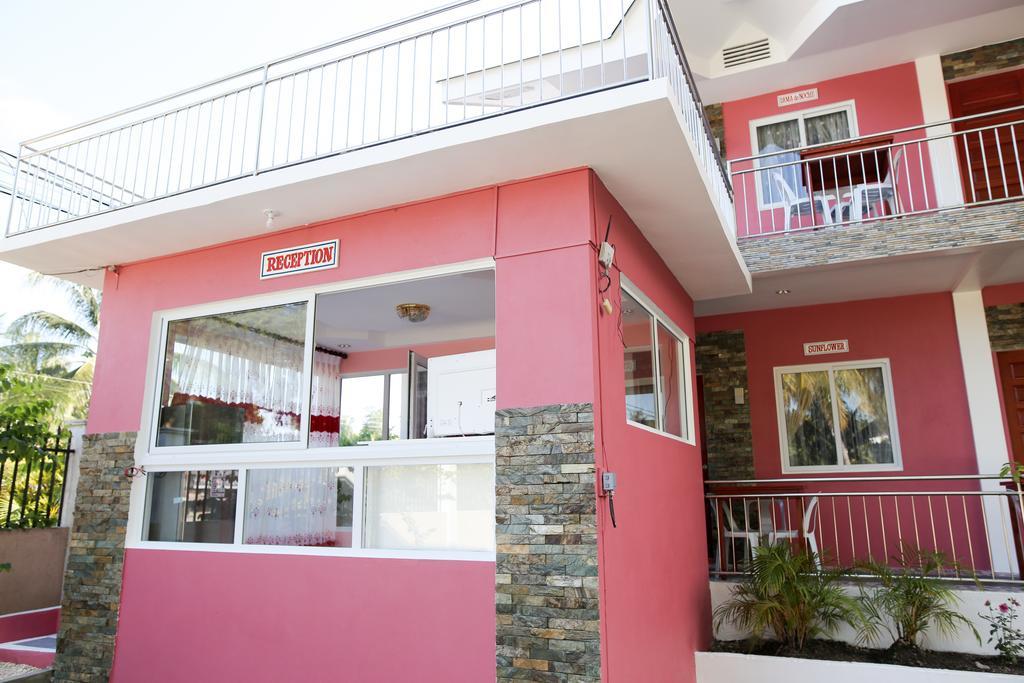 Luzmin Bh - Cottages And Bungalows Oslob Luaran gambar
