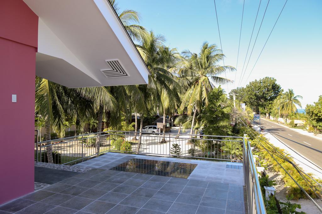 Luzmin Bh - Cottages And Bungalows Oslob Bilik gambar