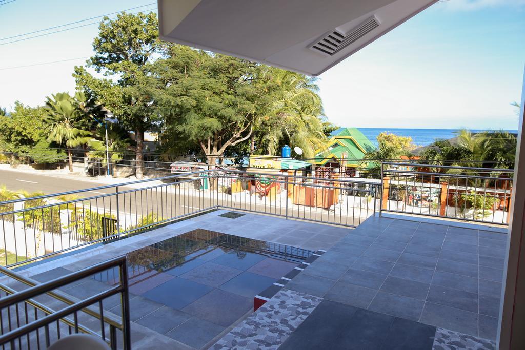 Luzmin Bh - Cottages And Bungalows Oslob Luaran gambar