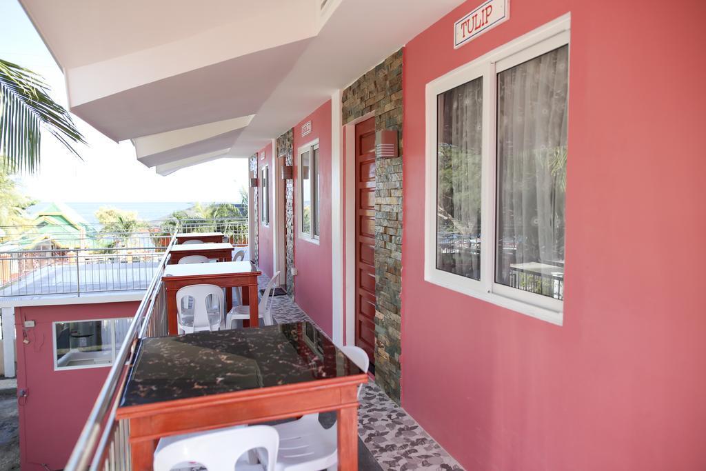 Luzmin Bh - Cottages And Bungalows Oslob Bilik gambar