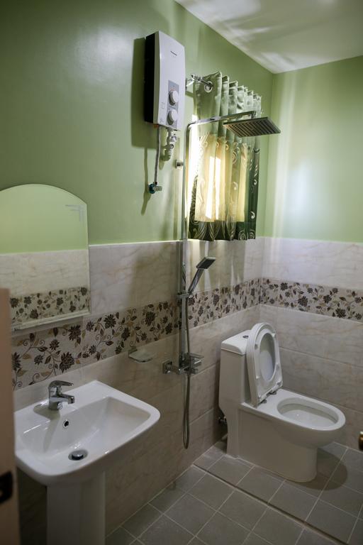Luzmin Bh - Cottages And Bungalows Oslob Bilik gambar