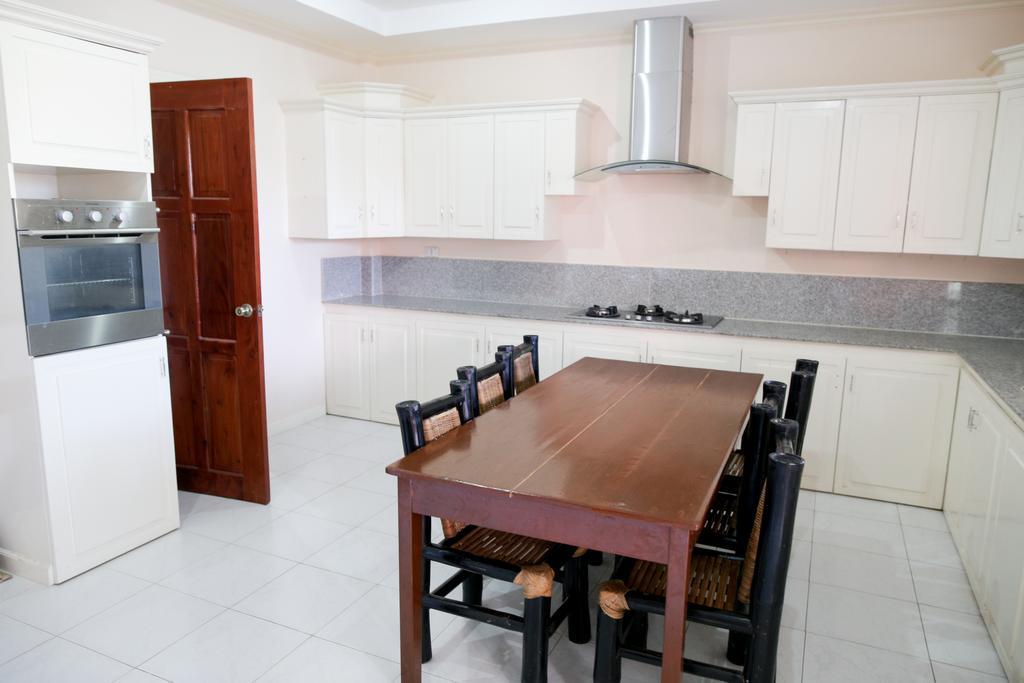 Luzmin Bh - Cottages And Bungalows Oslob Luaran gambar
