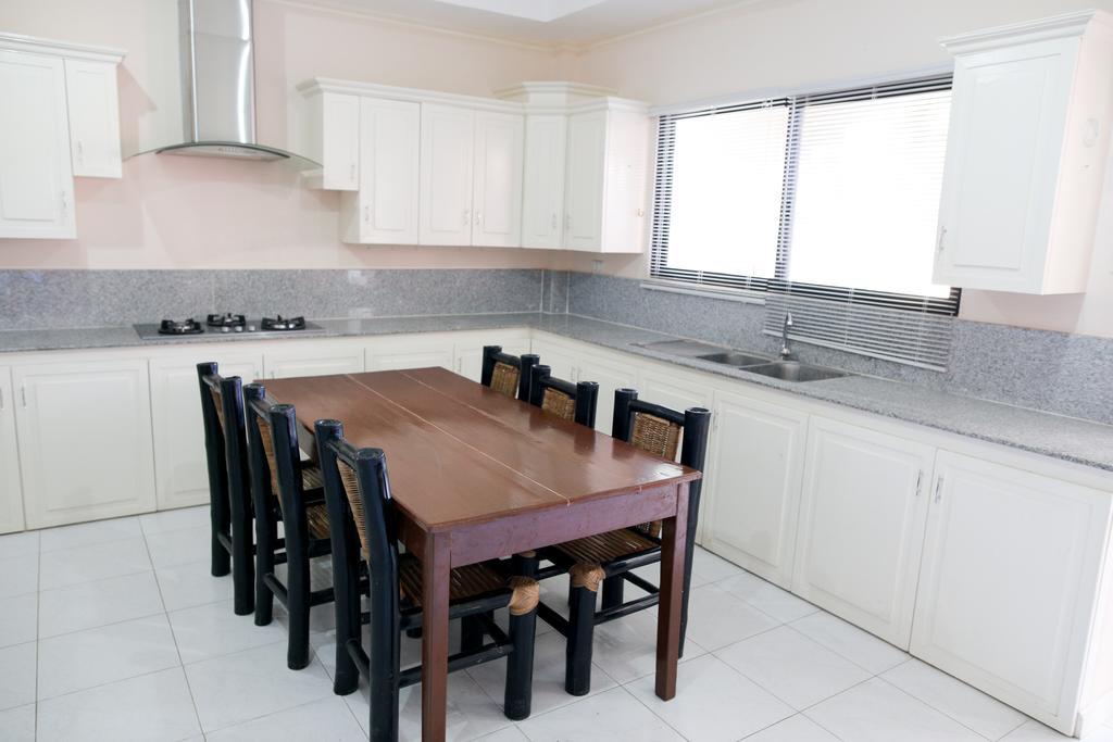 Luzmin Bh - Cottages And Bungalows Oslob Luaran gambar