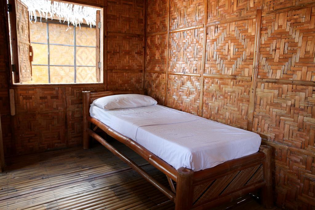 Luzmin Bh - Cottages And Bungalows Oslob Bilik gambar