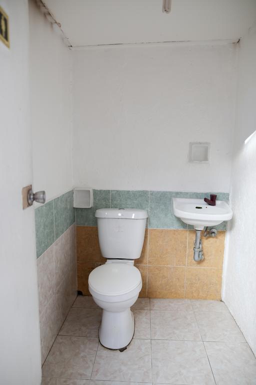 Luzmin Bh - Cottages And Bungalows Oslob Bilik gambar