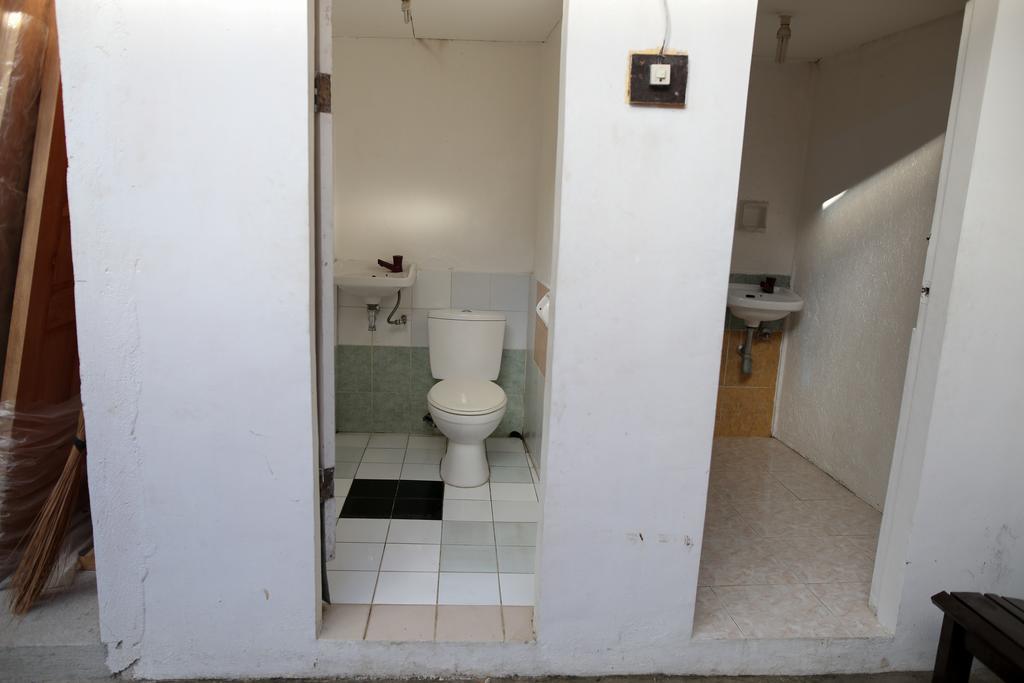 Luzmin Bh - Cottages And Bungalows Oslob Bilik gambar