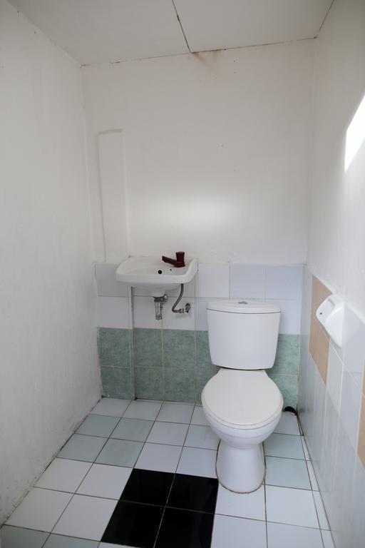 Luzmin Bh - Cottages And Bungalows Oslob Bilik gambar
