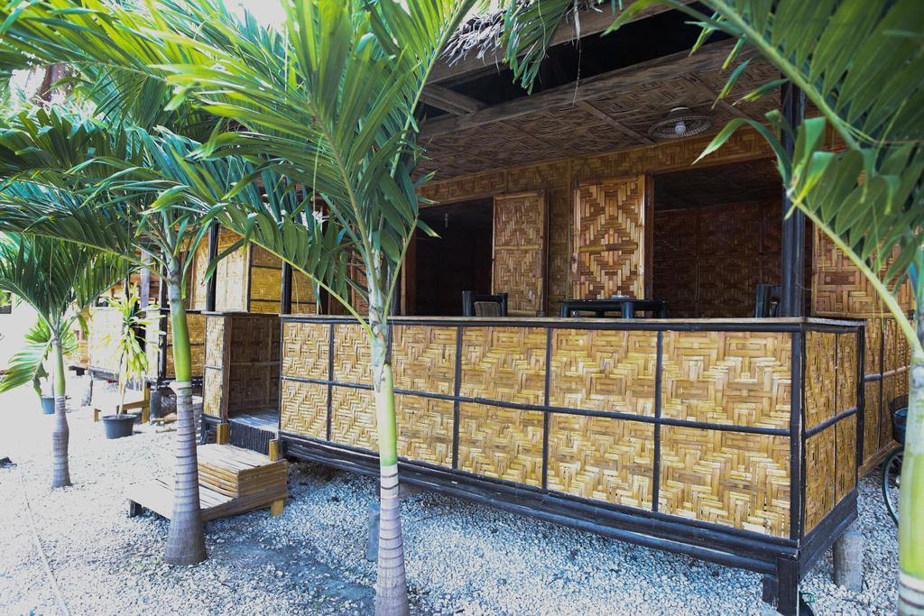 Luzmin Bh - Cottages And Bungalows Oslob Bilik gambar