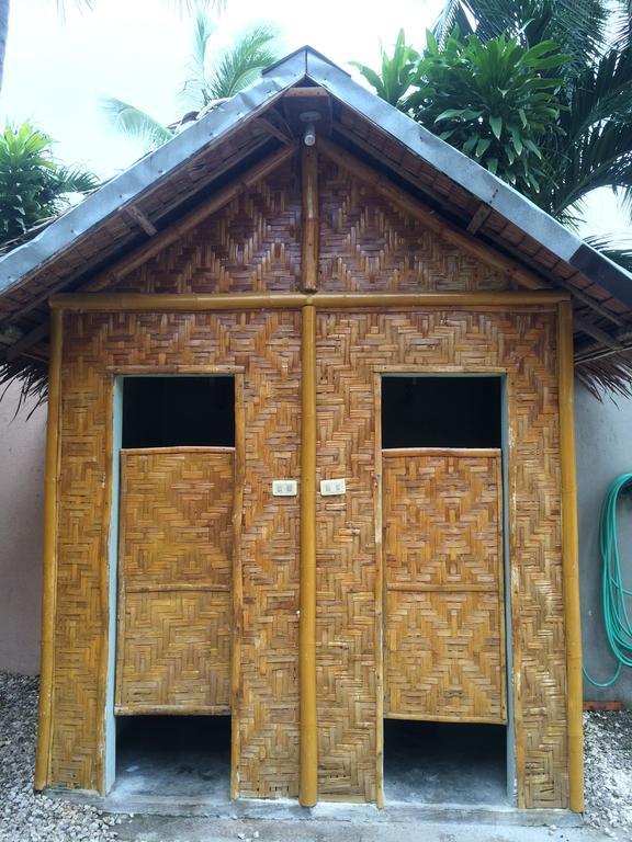 Luzmin Bh - Cottages And Bungalows Oslob Luaran gambar