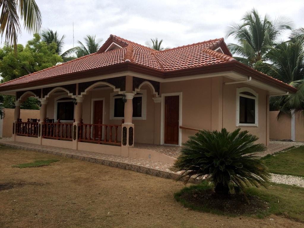 Luzmin Bh - Cottages And Bungalows Oslob Bilik gambar
