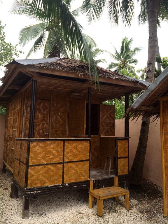 Luzmin Bh - Cottages And Bungalows Oslob Bilik gambar