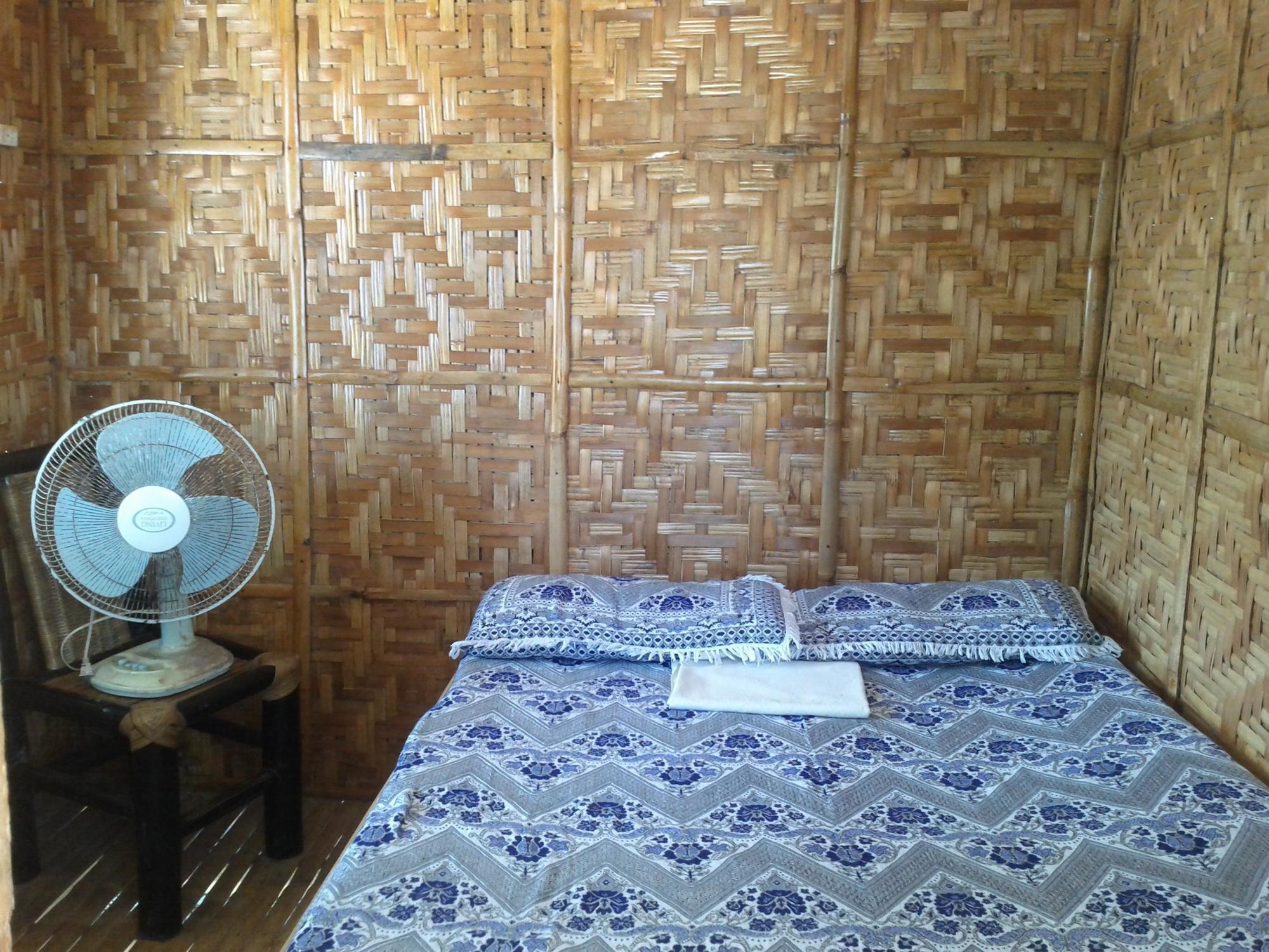 Luzmin Bh - Cottages And Bungalows Oslob Luaran gambar