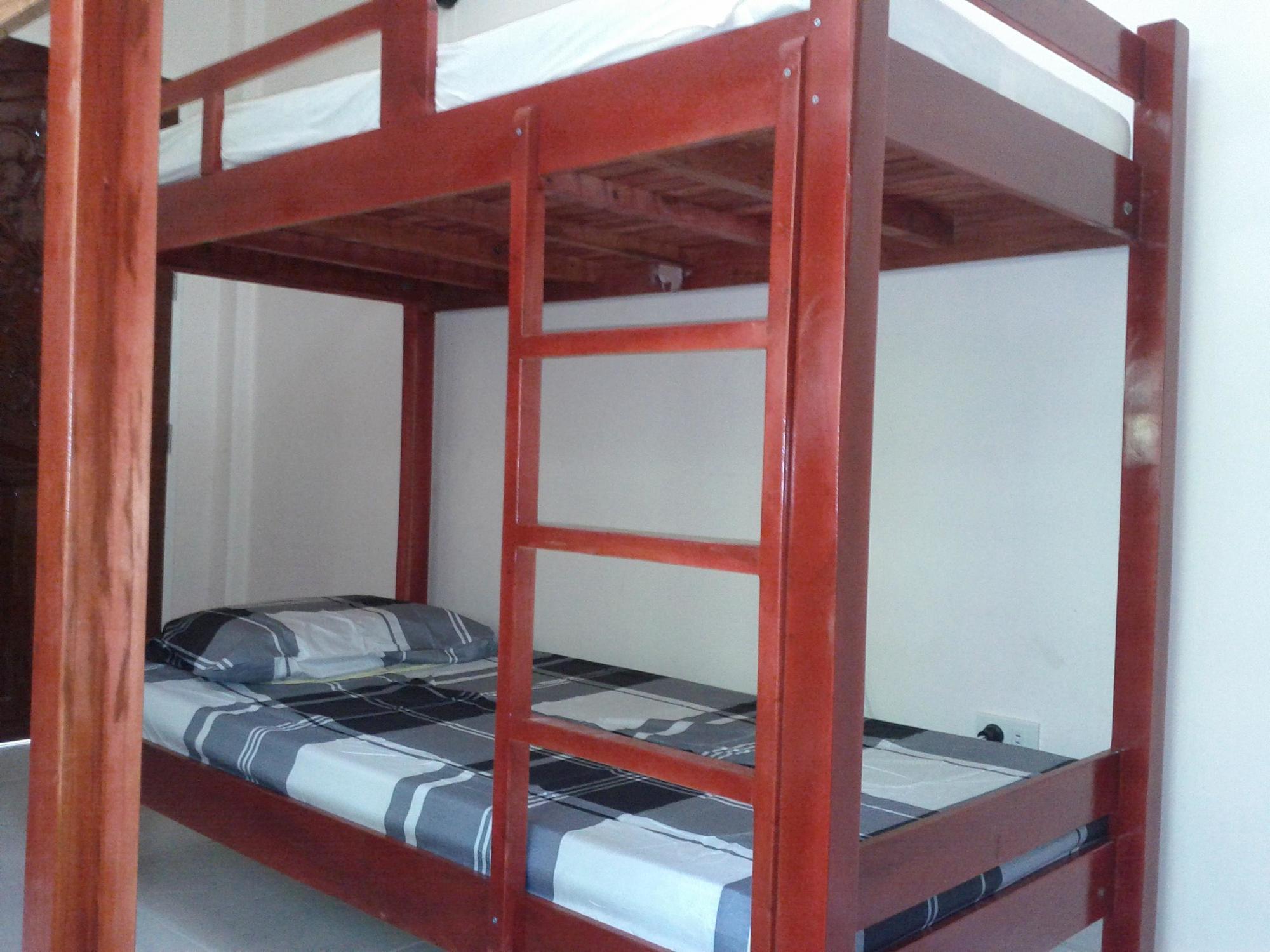 Luzmin Bh - Cottages And Bungalows Oslob Luaran gambar