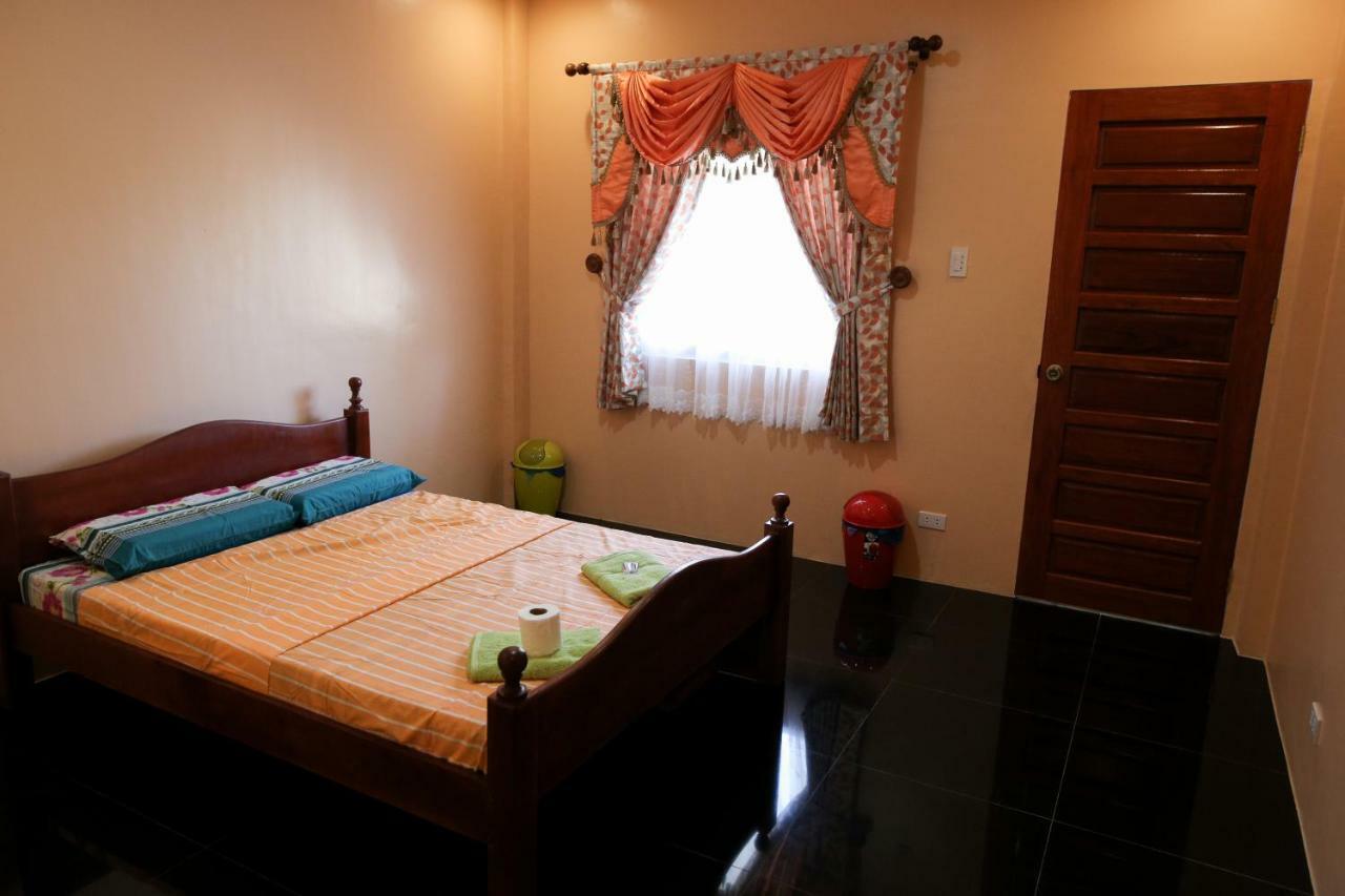 Luzmin Bh - Cottages And Bungalows Oslob Bilik gambar