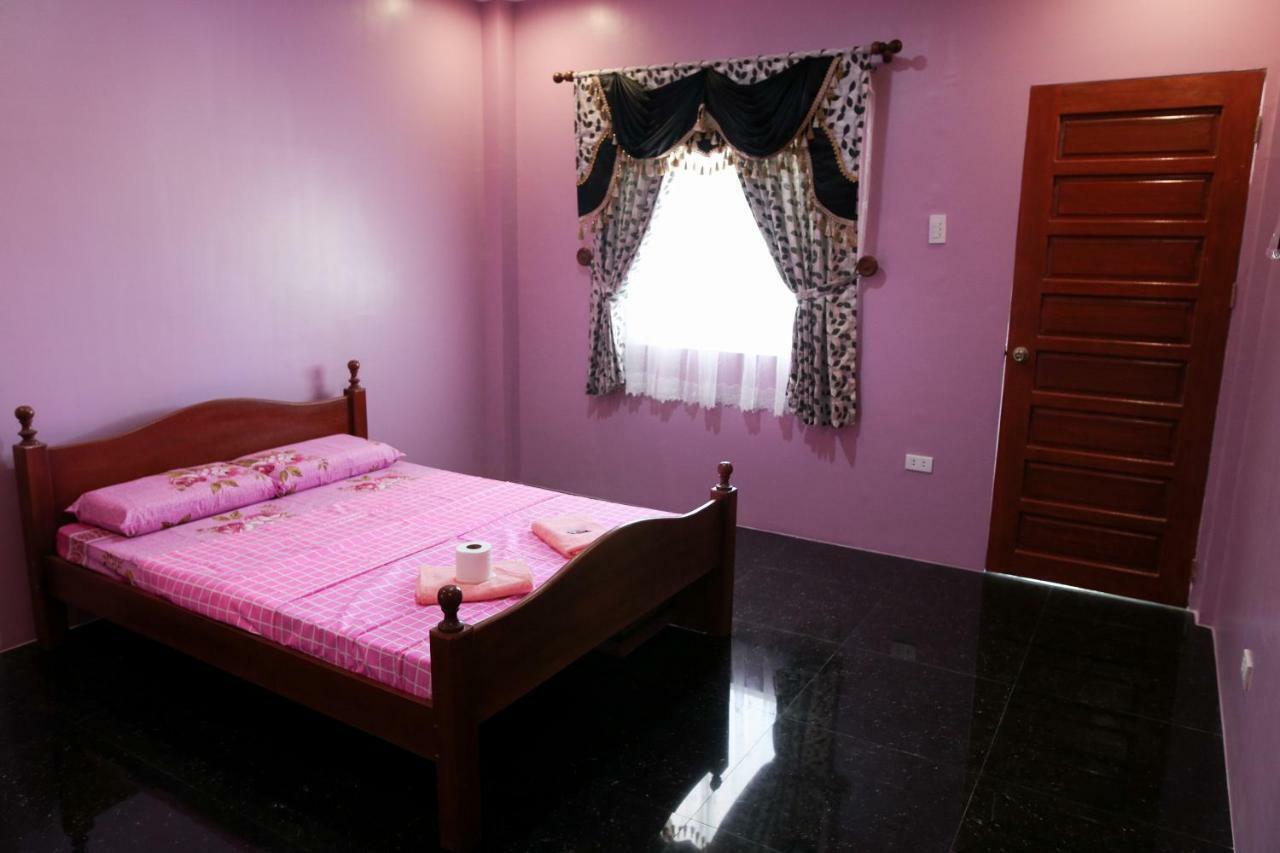 Luzmin Bh - Cottages And Bungalows Oslob Bilik gambar