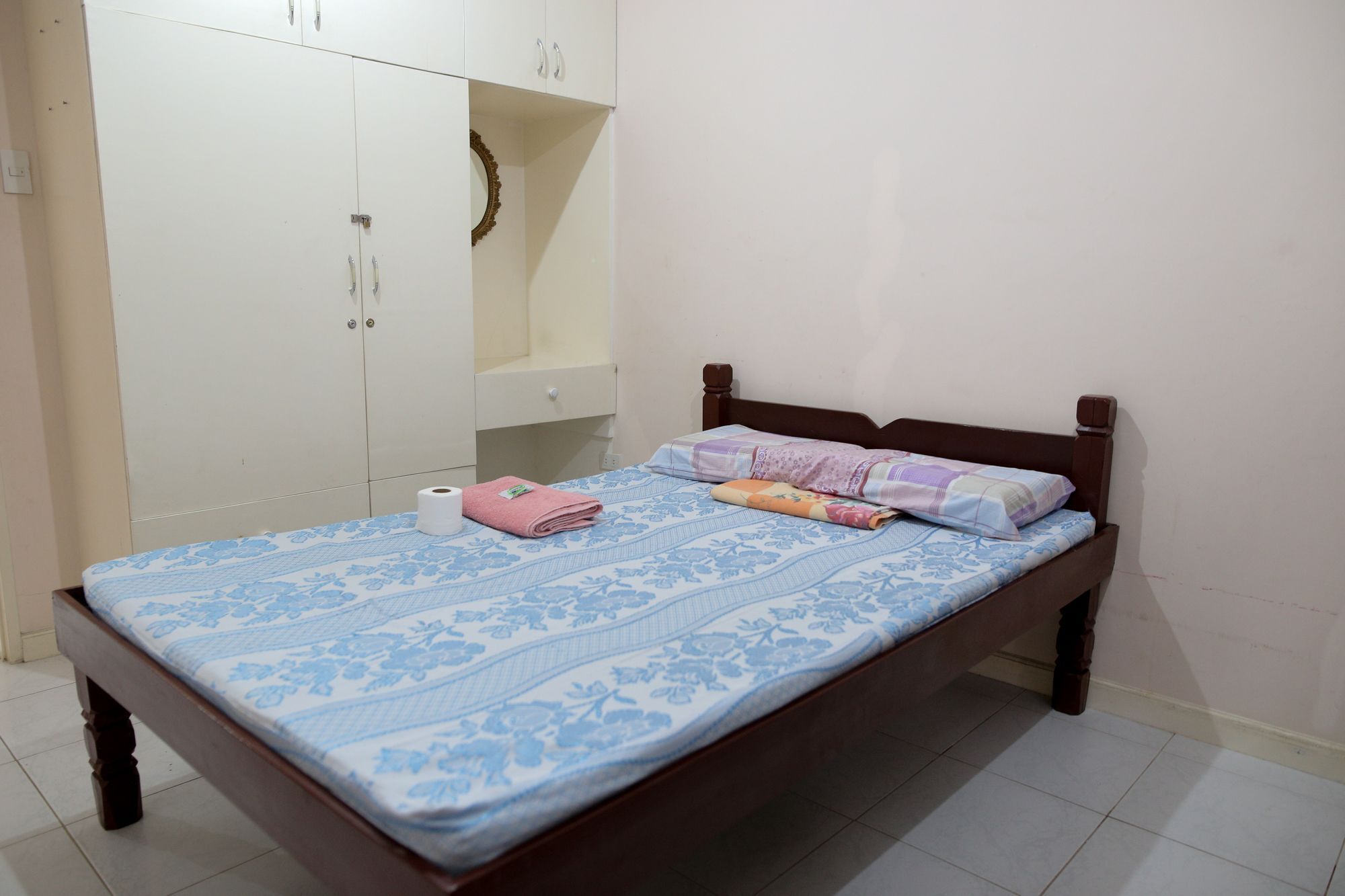 Luzmin Bh - Cottages And Bungalows Oslob Luaran gambar